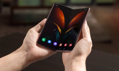 Samsung preskače Note? Sve je više glasina o još jednom preklopnom smartfonu