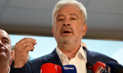 Zapad zabrinut da povjerljivi podaci iz NATO-a ne dođu u ruke srpskih i ruskih igrača u Crnoj Gori