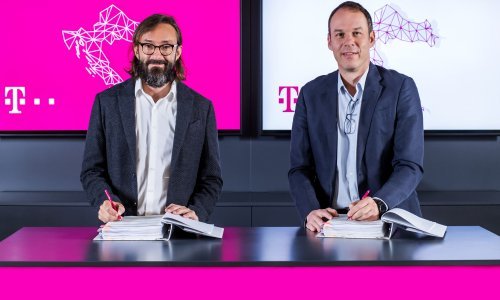 Hrvatski Telekom i Ericsson Nikola Tesla Grupa nastavljaju suradnju u području isporuke usluga za telekomunikacijske mreže