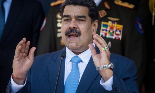 Venezuela traži dobrovoljce za testiranje ruskog cjepiva protiv korone