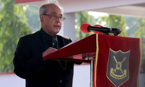 Bivši indijski predsjednik Pranab Mukherjee umro od covida-19