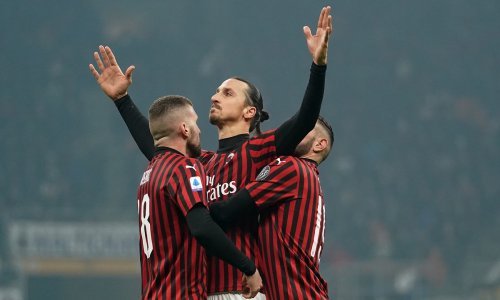 Zlatan Ibrahimović vratio se u redove Milana i najavio velike promjene u novoj sezoni; ovim je izjavama raspametio navijače 'rossonera'