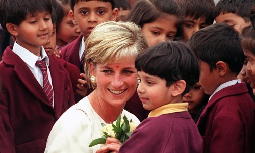 Princeza Diana bila je i ostala 'princeza naroda' za kojom i 23 godine nakon smrti pate milijuni, ali malo tko zapravo zna kako je dobila taj nadimak
