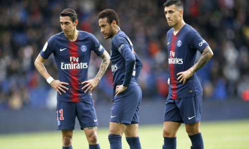 Panika na Parku prinčeva; trojica Argentinaca partijala na Ibizi pa su se u Pariz vratili zaraženi