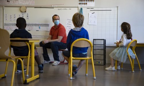 Možemo! traži da se status pomoćnika u nastavi sustavno riješi