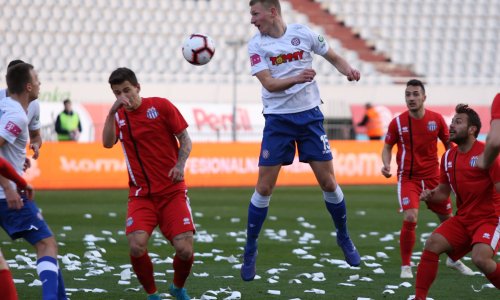 Bivša velika Hajdukova nada i igrač Manchester Cityja, u novoj će sezoni igrati u španjolskoj La Ligi