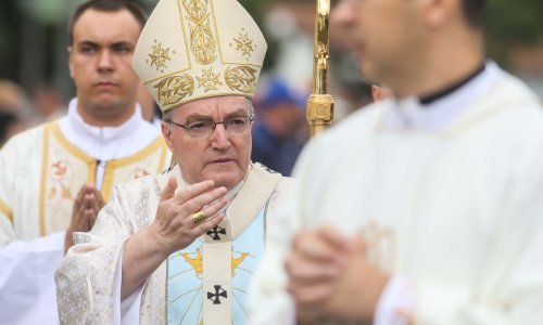 Tko su članovi Povjerenstva u ministarstvu EU fondova koji su podijelili Katoličkoj crkvi gotovo 53 milijuna kuna?