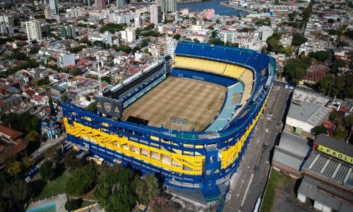 Čak 19 pozitivnih na koronavirus u bivšem Maradoninom klubu i argentinskoj nogometnoj instituciji