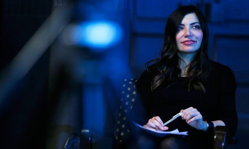 'Postajemo nevažni objekti društvenih zbivanja na vlastitu štetu'