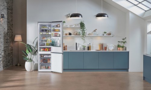 Samsung predstavio novu liniju kućanskih aparata pogonjenih umjetnom inteligencijom