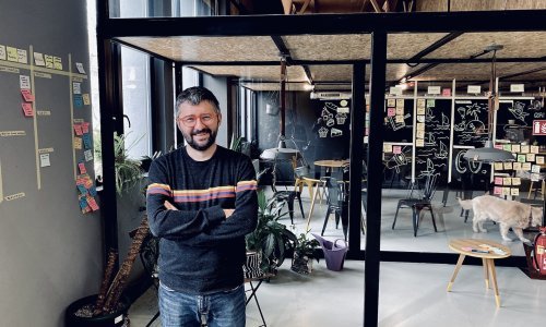 Boris Ličina Borja otkriva na što sve agencije moraju obratiti pažnju prilikom prijave na SoMo Borac nagradu