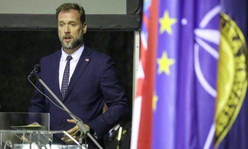 Redaju se ponuđači: Borbene zrakoplove nude nam iz sedam država