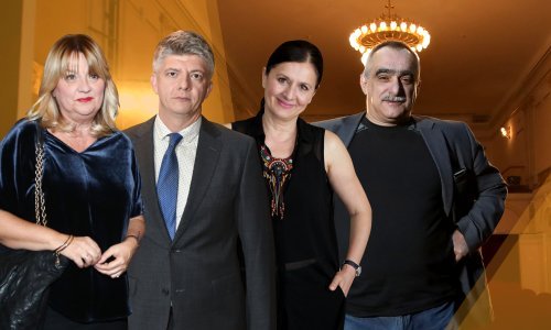 Nikad neizvjesnija sezona: Provjerili smo s domaćim kazalištima kako se spremaju za rad u uvjetima korone, otkrili su nam svoje najbolje, ali i najcrnje scenarije