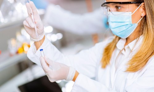 Koliko smo blizu univerzalnom cjepivu za dugotrajan imunitet na nove sojeve gripe? Znanstvenici misle da su na dobrom putu