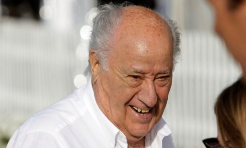 Unatoč milijardama na računu ostao je skroman sin željezničkog radnika: Vlasnik Zare jedan je od najbogatijih ljudi u Europi, a svoje je carstvo izgradio osluškujući želje kupaca