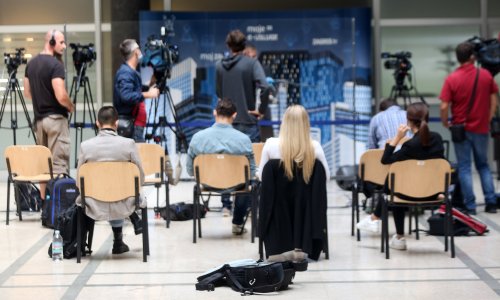 U samoizolaciji u Zagrebu od jučer završilo gotovo 200 ljudi, registrirano 29 novozaraženih: 'Sustav funkcionira otežano'