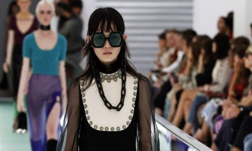 Ove će jeseni sve biti u znaku ovog buntovnog modnog detalja koji podjednako vole dame i rokerice
