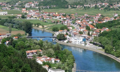 Zaražena odgojiteljica vrtića u Trilju, svi djelatnici u samoizolaciji, mališani na čekanju