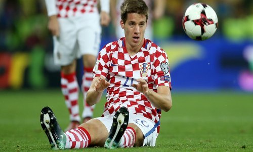 [VIDEO] U Atalanti briljira, a sada su utakmice protiv Portugala i Francuske prilika da se Mario Pašalić dokaže i u dresu reprezentacije