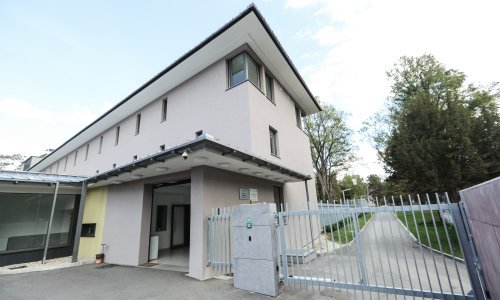 U zagrebačkoj Klinici za psihijatriju Vrapče petero zaraženih koronavirusom