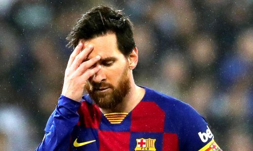Barcelona uzvraća udarac; Leo Messi odbija trenirati, a zbog toga već sada gubi milijune eura