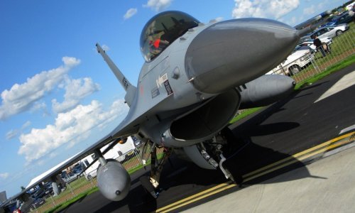 Plenkoviću i Milanoviću sletjela ponuda od Amerikanca za kupovinu rabljenih F-16