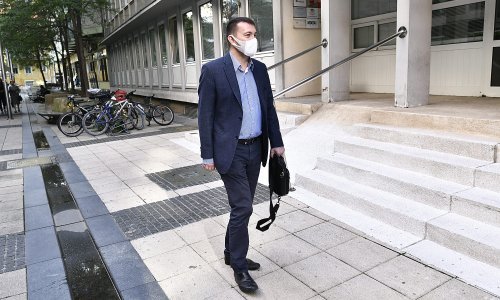 Bauk o izborima u SDP-u: Morat ćemo vratiti rejting na ono što smo nekad imali