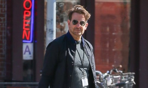 Brižan sin i otac: Bradley Cooper otkriva da zbog bolesne majke i trogodišnje kćerkice nije napuštao kuću mjesecima