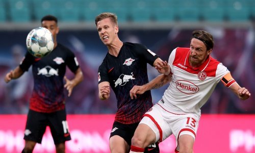 Sjajne vijesti za RB Leipzig i Danija Olma; novu sezonu Bundeslige igrat će pred svojim navijačima, ali pojavio se veliki problem
