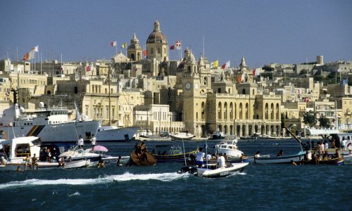 Kakvom je čarolijom Malta očarala hrvatske biznismene?