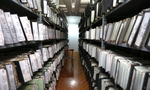 Promijenjena praksa; nema više papira; sud e-mailom šalje obavijest ako je netko tužio tvrtku