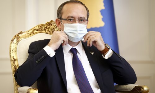 Sastanak u Bijeloj kući; Trump domaćin liderima Srbije i Kosova