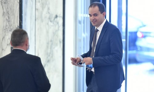 Malenica ne misli ponovno brojati potpise za referendum o Istanbulskoj konvenciji; udomljavanje od strane gej para ne želi komentirati