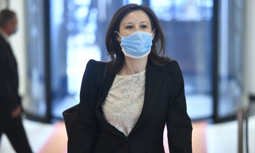 SIP i Pametno: Predsjednik Milanović nas je ražalostio