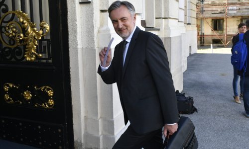 Škoro osniva Političku akademiju, ovako su je opisali