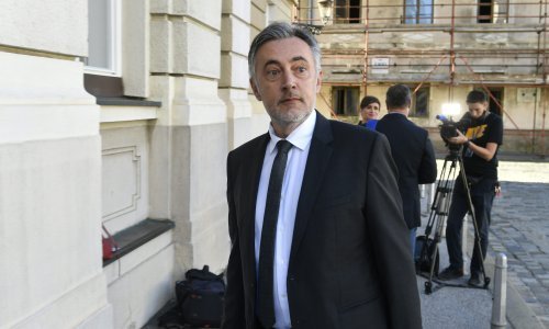 Škoro umalo napustio studio pa se snažno založio za nabavu borbenih aviona: 'Ja bih definitivno išao u to s Amerikancima'