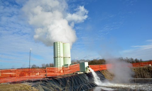 Agencija za ugljikovodike: Za četiri geotermalna projekta pristiglo devet ponuda