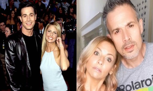 Oni su jedan od najtajanstvenijih holivudskih parova: Sarah Michelle Gellar i Freddie Prinze Jr. slave 18 godina braka