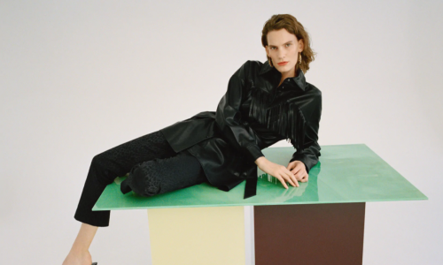 Jesenski noviteti koji su tek pristigli na police Zare oduševit će zaljubljenice u modu