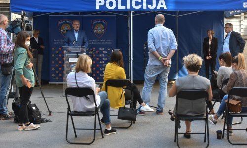 U Hrvatskoj je u zadnja 24 sata zabilježeno rekordnih 369 novih slučajeva