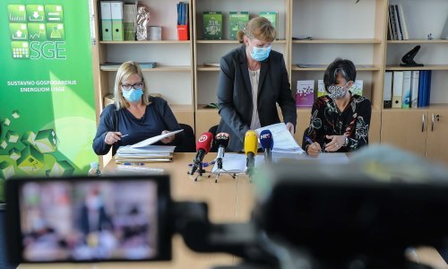APN: Zahtjevi za subvencioniranje stambenih kredita zaprimaju se od 28. rujna