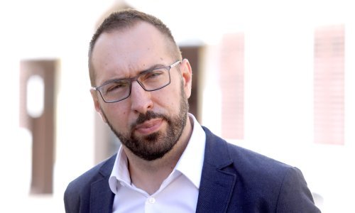 Lijevi blok traži objavu razmjera štete od poplave u Zagrebu