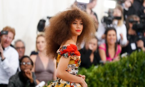 Zendaya je proslavila 24. rođendan, a ovo su njena najbolja modna izdanja koja ćemo još dugo pamtiti