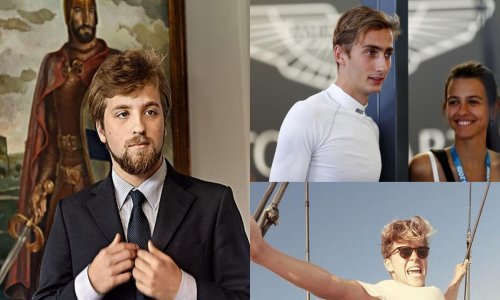 Za neke od njih nikada niste čuli: Ovo su mladi, bogati i zgodni europski prinčevi koji će jednom preuzeti titule svojih roditelja