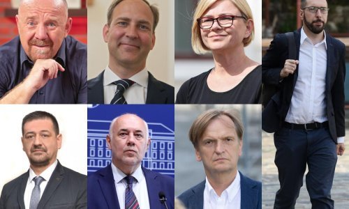 Stižu nove imovinske kartice: Škorin doktor najimućniji, Matula prijavio saborsku plaću od 2163 kune; znamo i zašto