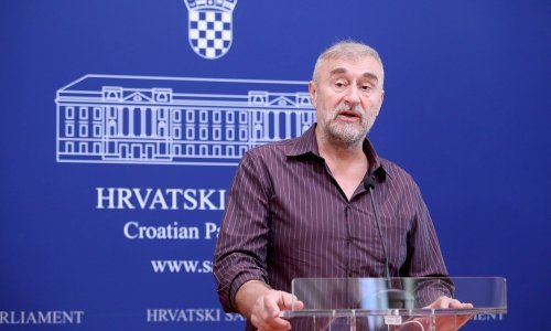 Prkačin: Vlast u Crnoj Gori bi mogli preuzeti nasljednici razaratelja Dubrovnika