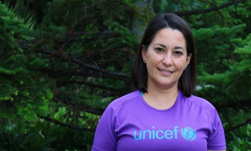 Predstojnica Ureda UNICEF-a: 'Nakon što svjedočite nekim od najgorih aspekata ljudske prirode, pomislite da će vam srce otupjeti i da ćete prestati tugovati, no to nije tako'