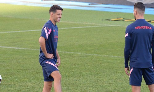 Dalićev džoker iskreno rekao što očekuje u okršajima protiv svjetskih i europskih prvaka: Nije moglo teže, ali…