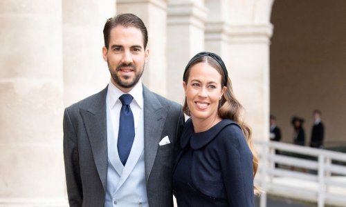 Sprema se još jedno kraljevsko vjenčanje: Zgodni princ Philippos zaručio je svoju dugogodišnju djevojku