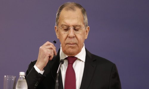 Lavrov: Armenija i Azerbajdžan dogovorili prekid vatre